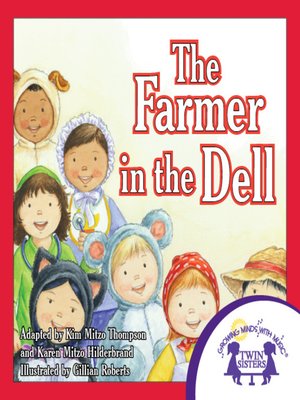 cover image of The Farmer in the Dell